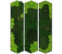 Green Hexad C 1000x250mm