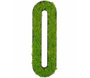 Green Overlong A 1000x300mm