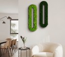 Green Overlong A 1000x300mm