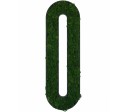 Green Overlong B 1000x300mm