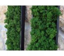 Green Overlong B 1000x300mm
