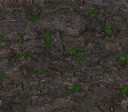 VIRGIN TREE Sandstone Black XL