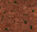 SKIN TREE Terracotta XL