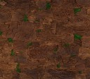 SKIN TREE Brown XL