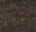 SKIN TREE Sandstone Black XL