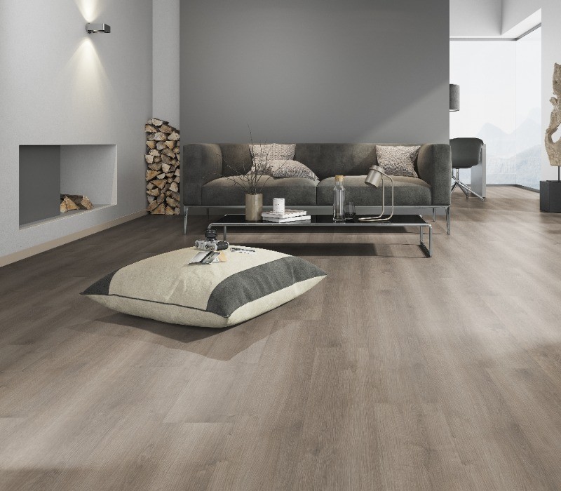 Parchet SPC Home30 Noble Oak Greige 4,5mm