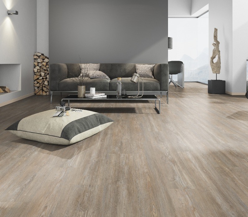 Parchet SPC Home30 Prestige Oak Natural 4,5mm
