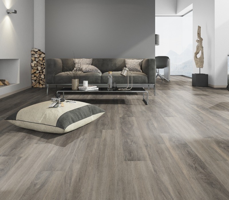 Parchet SPC Home30 Dockside Oak Natural Light 4,5mm