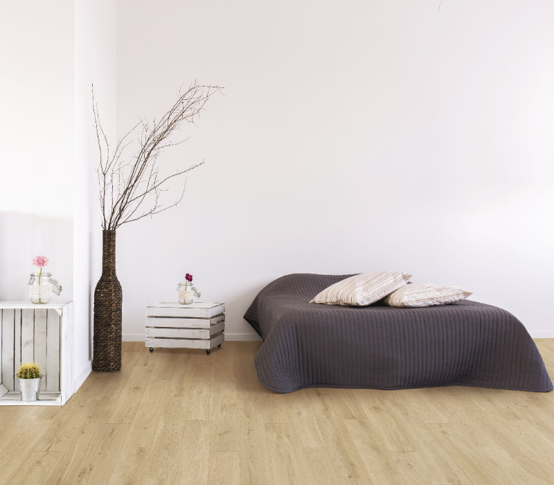 Parchet Pluta Inspire Natural Dakota Oak Sand