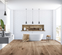 Parchet Pluta Wood Natural Panama Oak Cognac