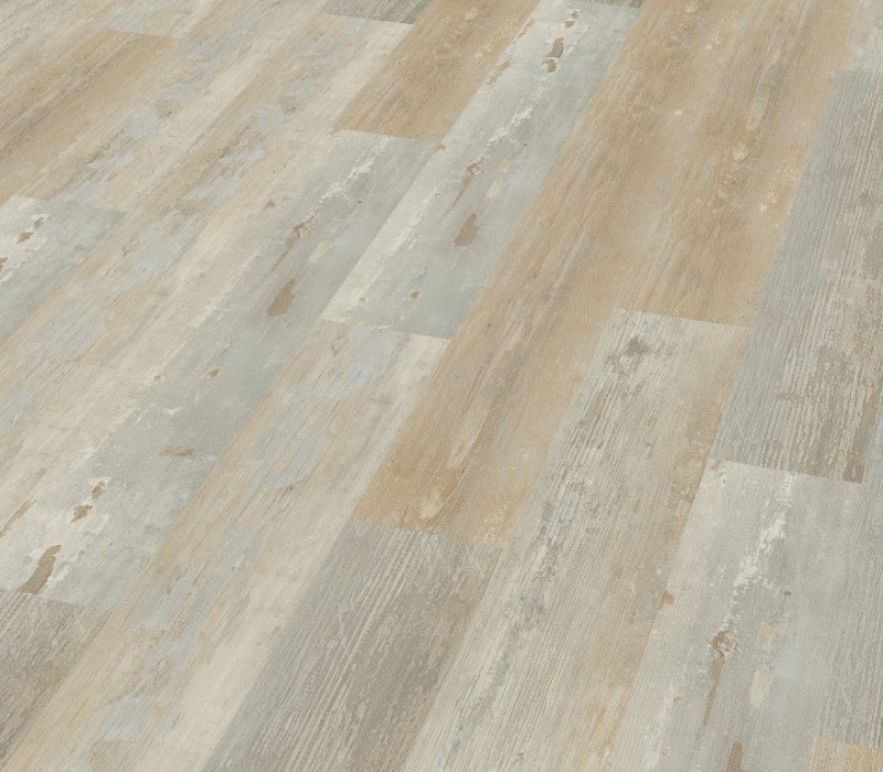 Parchet SPC Home30 Painted Wood Natural 4,5mm