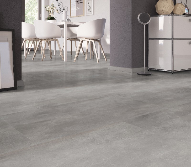 Parchet SPC Home30 Origin Concrete Natural 4,5mm