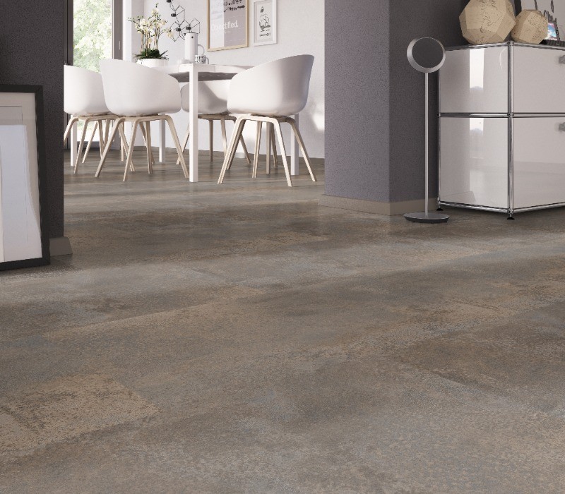 Parchet SPC Home30 Oxyde Rust 4,5mm