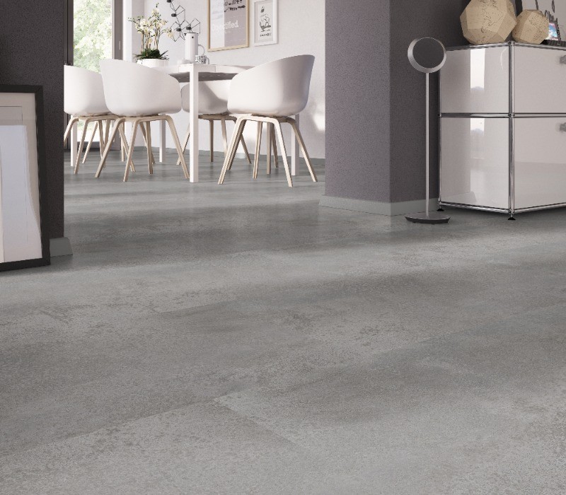 Parchet SPC Home30 Oxyde Grey 4,5mm