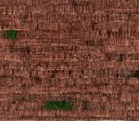 TREKKING Terracotta XL