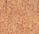 Plută Decorativă Burel Scarlet Red