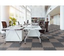 Mocheta LVT Loom+ Lock Melange Beige