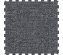 Mocheta LVT Loom+ Lock Melange Black