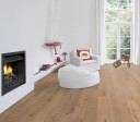Parchet Lemn Stratificat Uleiat Victoria Ivory