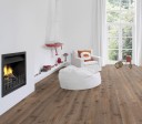 Parchet Lemn Stratificat Uleiat Victoria Pebble