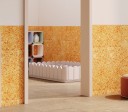 Pluta Decorativa Burel Sunsets