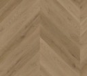 LVT ECO55 Chevron Prestige Oak Light Amber 2,5mm