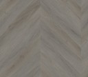 LVT ECO55 Chevron English Oak Taupe 2,5mm