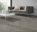 LVT ECO55 Chevron English Oak Taupe 2,5mm