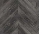 LVT ECO55 Chevron Smoked Pine Black 2,5mm