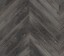 LVT ECO55 Chevron Smoked Pine Black 2,5mm