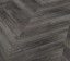 LVT ECO55 Chevron Smoked Pine Black 2,5mm