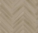 LVT ECO55 Herringbone Raw Oak Light Natural 2,5mm