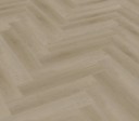 LVT ECO55 Herringbone Raw Oak Light Natural 2,5mm