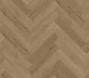 LVT ECO55 Herringbone Raw Prestige Oak Light Amber 2,5mm