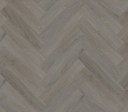 LVT ECO55 Herringbone English Oak Taupe 2,5mm