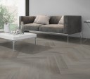 LVT ECO55 Herringbone English Oak Taupe 2,5mm