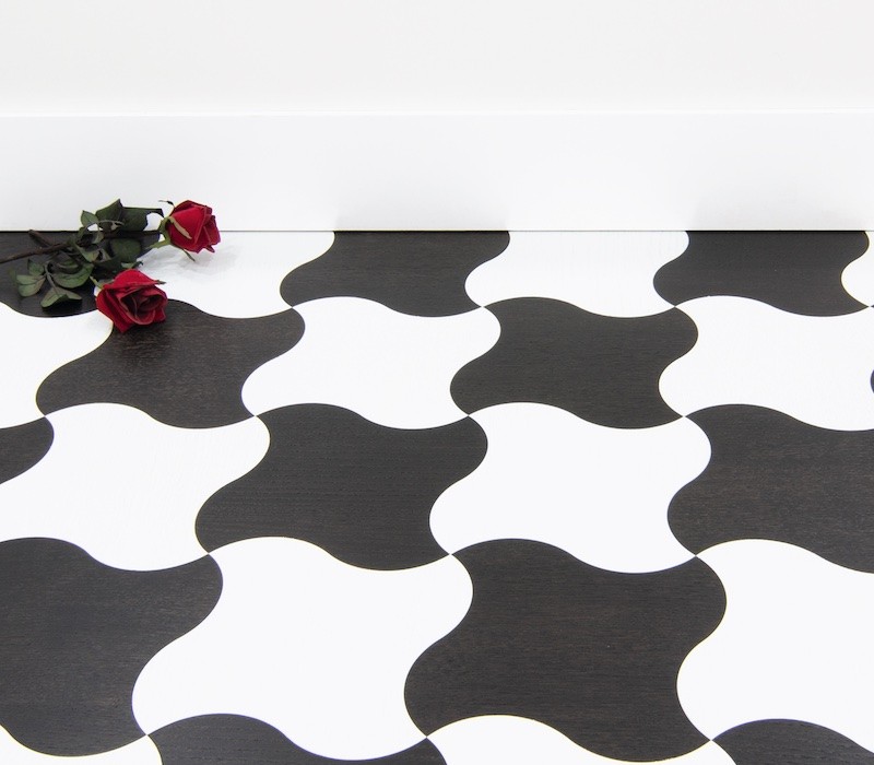 Parchet Stratificat STP Design Shuriken (50 culori)