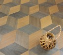 Parchet Stratificat STP Design Diamond (50 culori)
