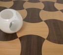 Parchet Stratificat STP Design Silhouette (50 culori)