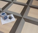 Parchet Stratificat STP Design Trapezium 870 (50 culori)