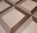 Parchet Stratificat STP Design Trapezium 870 (50 culori)