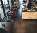 Parchet Stratificat STP Design Hexagon 580 (50 culori)