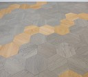Parchet Stratificat STP Design Hexagon 290 (50 culori)
