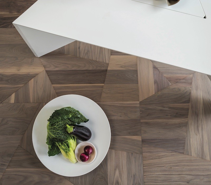 Parchet Stratificat STP Design Trencadis (50 culori)
