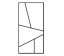 Parchet Stratificat STP Design Trencadis (50 culori)