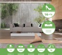 Go4Cork Protection Shelter pentru LVT/SPC
