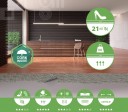 Go4Cork Unique pentru LVT/SPC