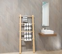 Panouri Lemn Stratificat STP Chevron 410x145 (50 culori)