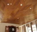 Panouri Lemn Stratificat STP Chevron 870x205 (50 culori)