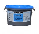 Adeziv Pluta Wakol D3540 2.5 kg